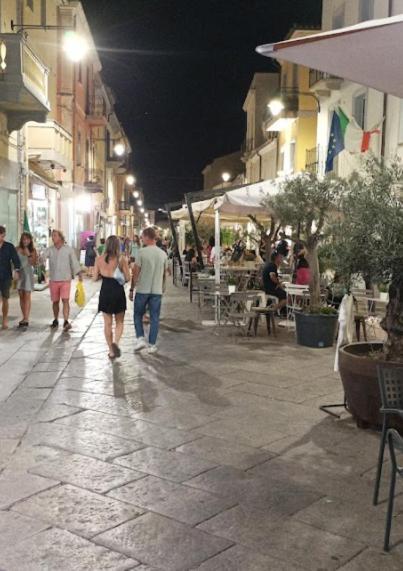 Int13 Via De Filippi Olbia